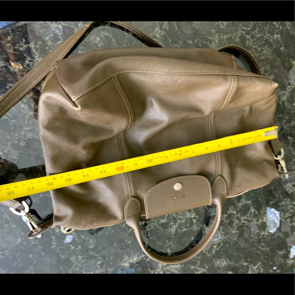 Longchamp bag